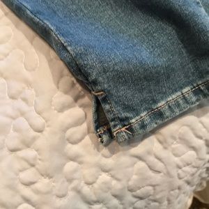 Kensie Jeans - NWOT Kenzie ankle jeans ๐น๐น Kensie Jeans - NWOT Kenzie ankle jeans ๐น๐น